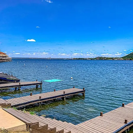 Lake Escape Horseshoe Bay Exterior foto