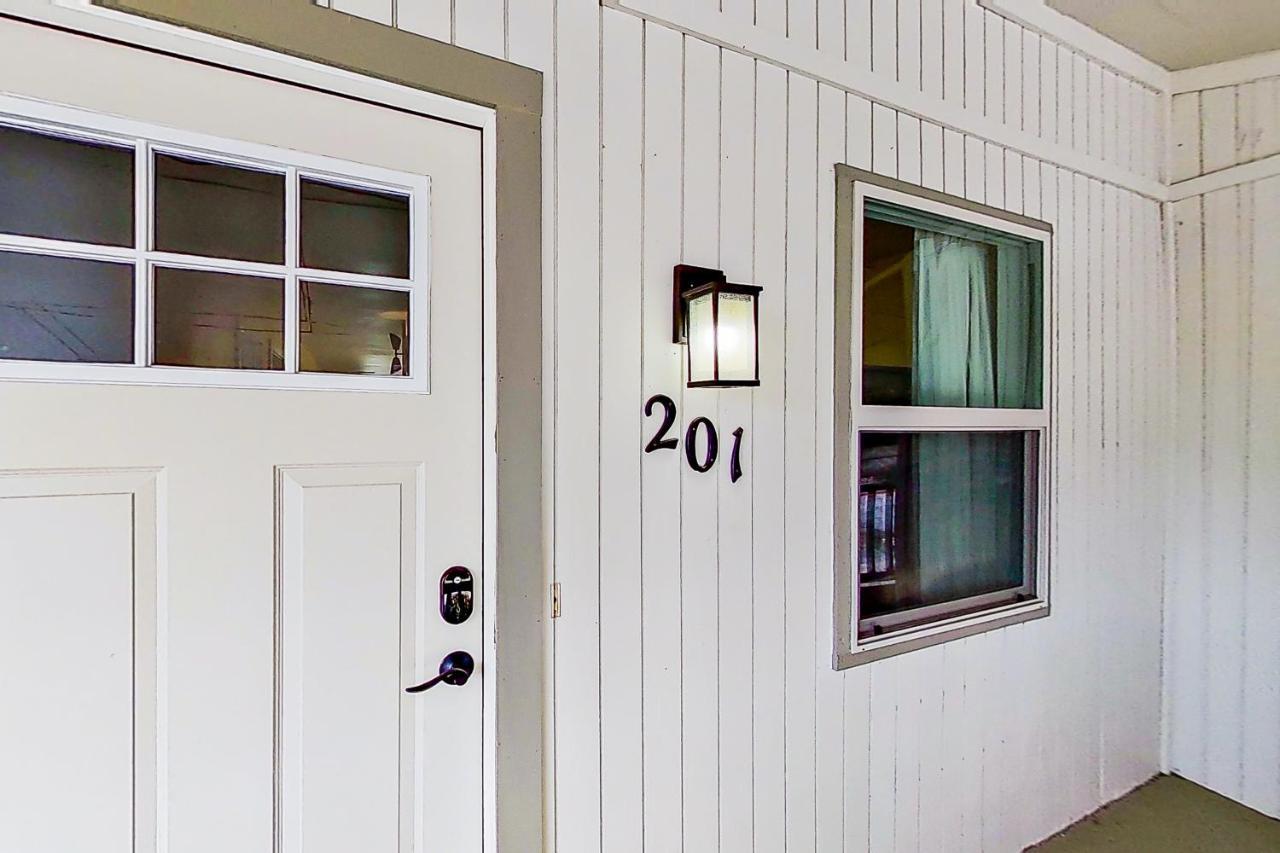 Escape Holiday home *